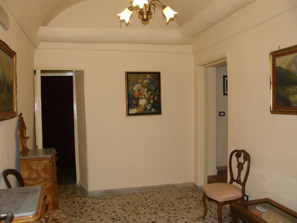 קטאניה Il Gattopardo House מראה חיצוני תמונה